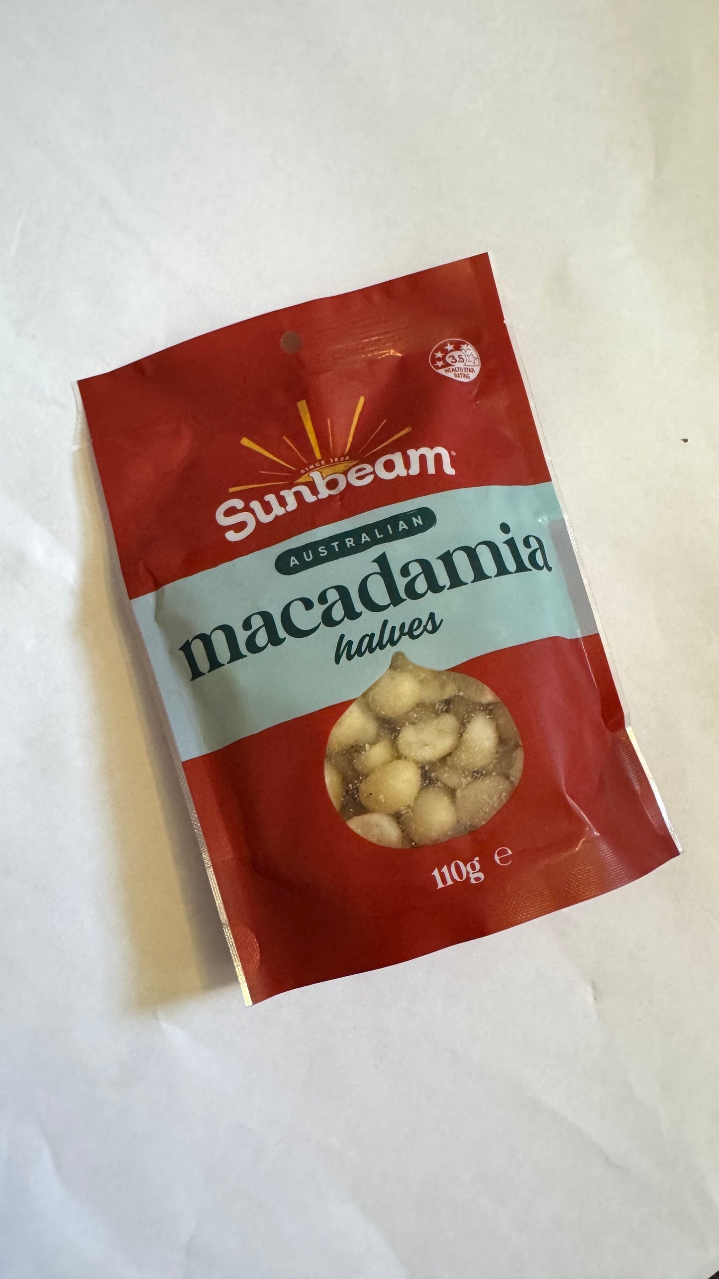 Pack of Dry Fruit