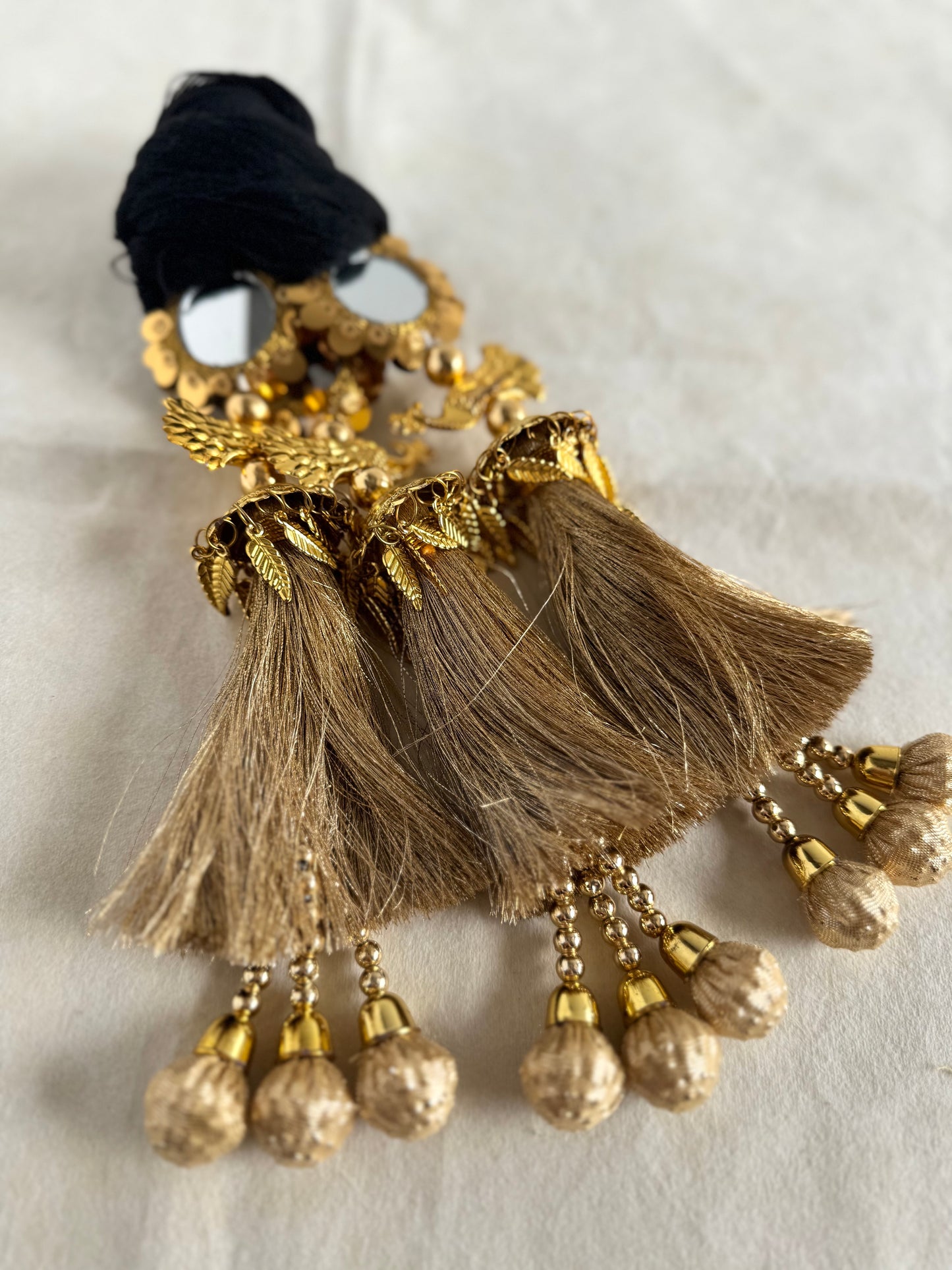Gold Pranda