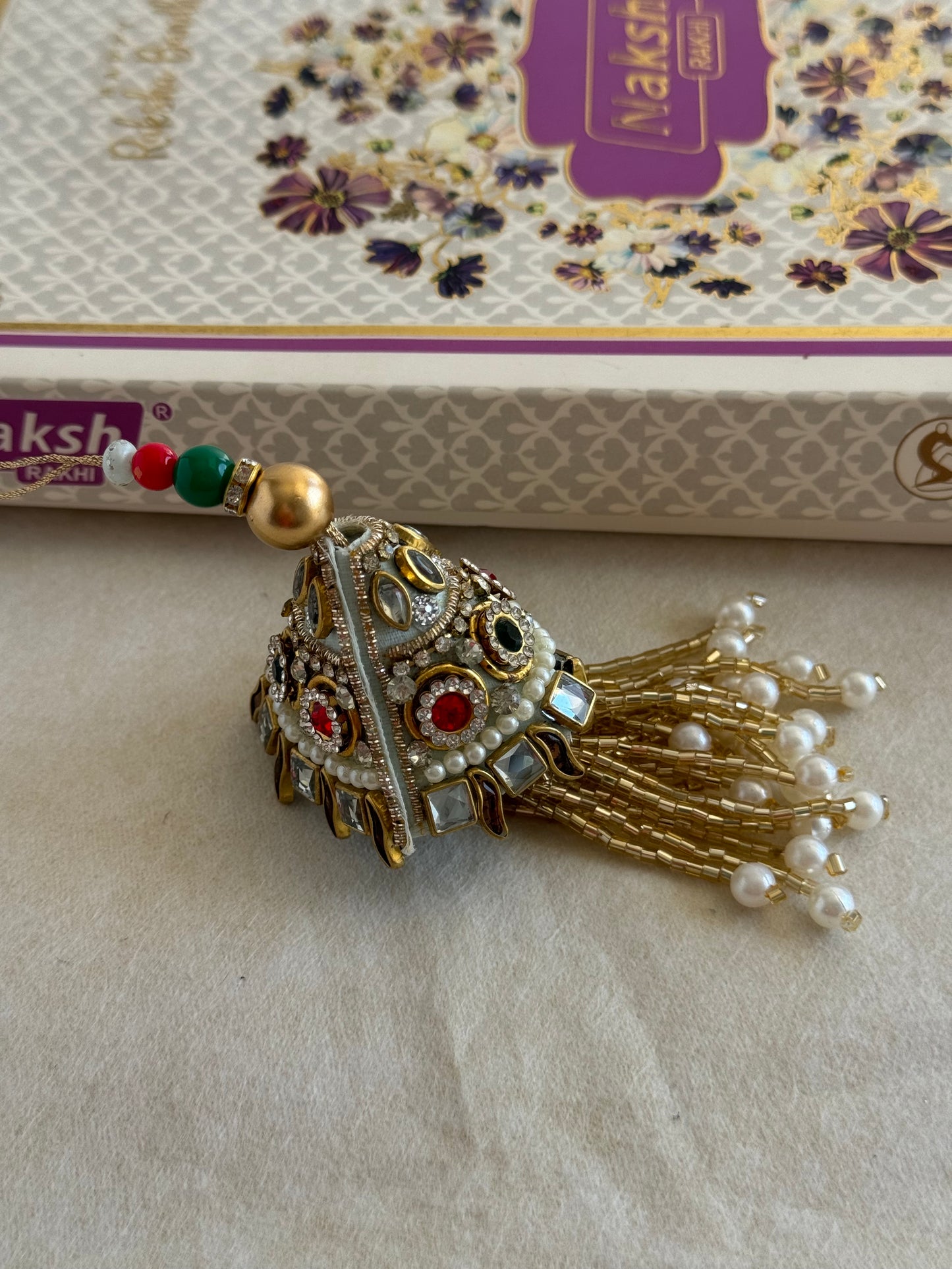 Lumba Rakhi