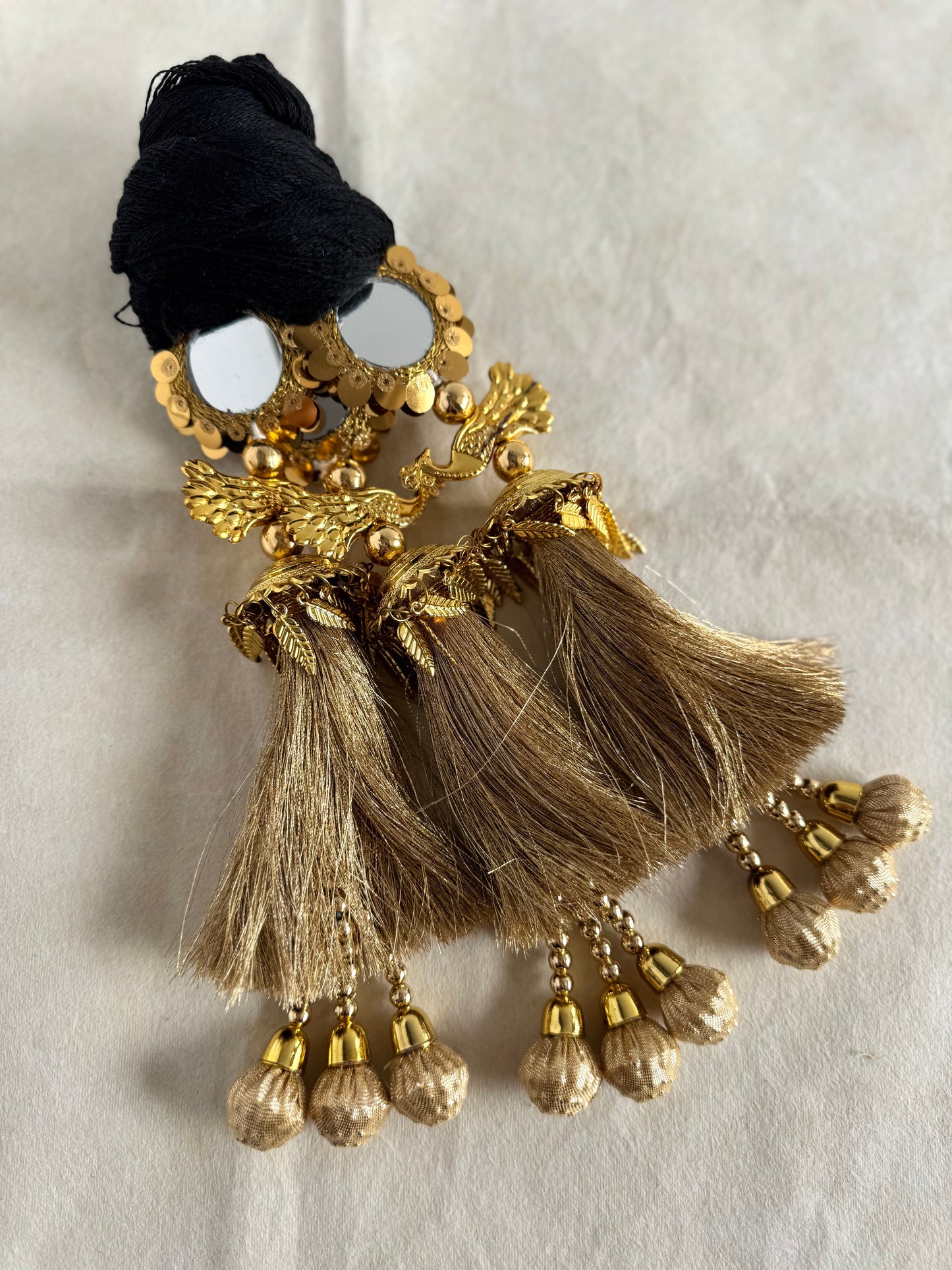 Gold Pranda