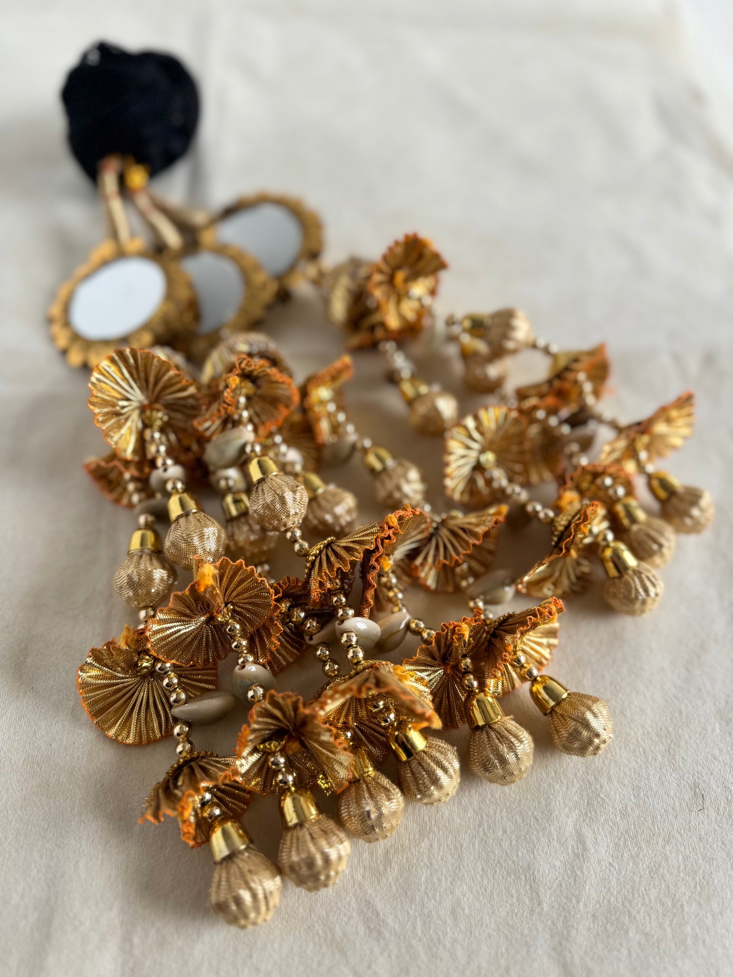 Gold Pranda