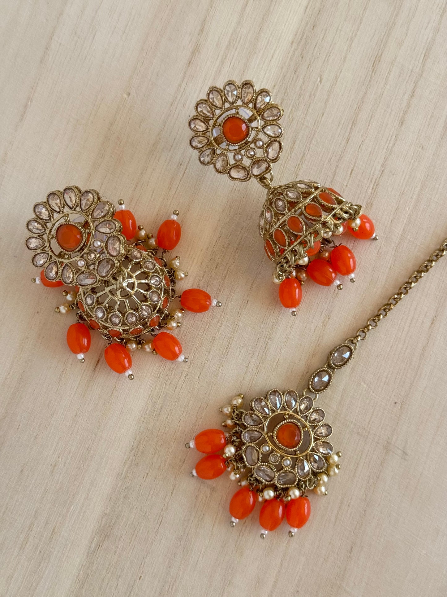 Polki Necklace Sets Discover Regal Beauty