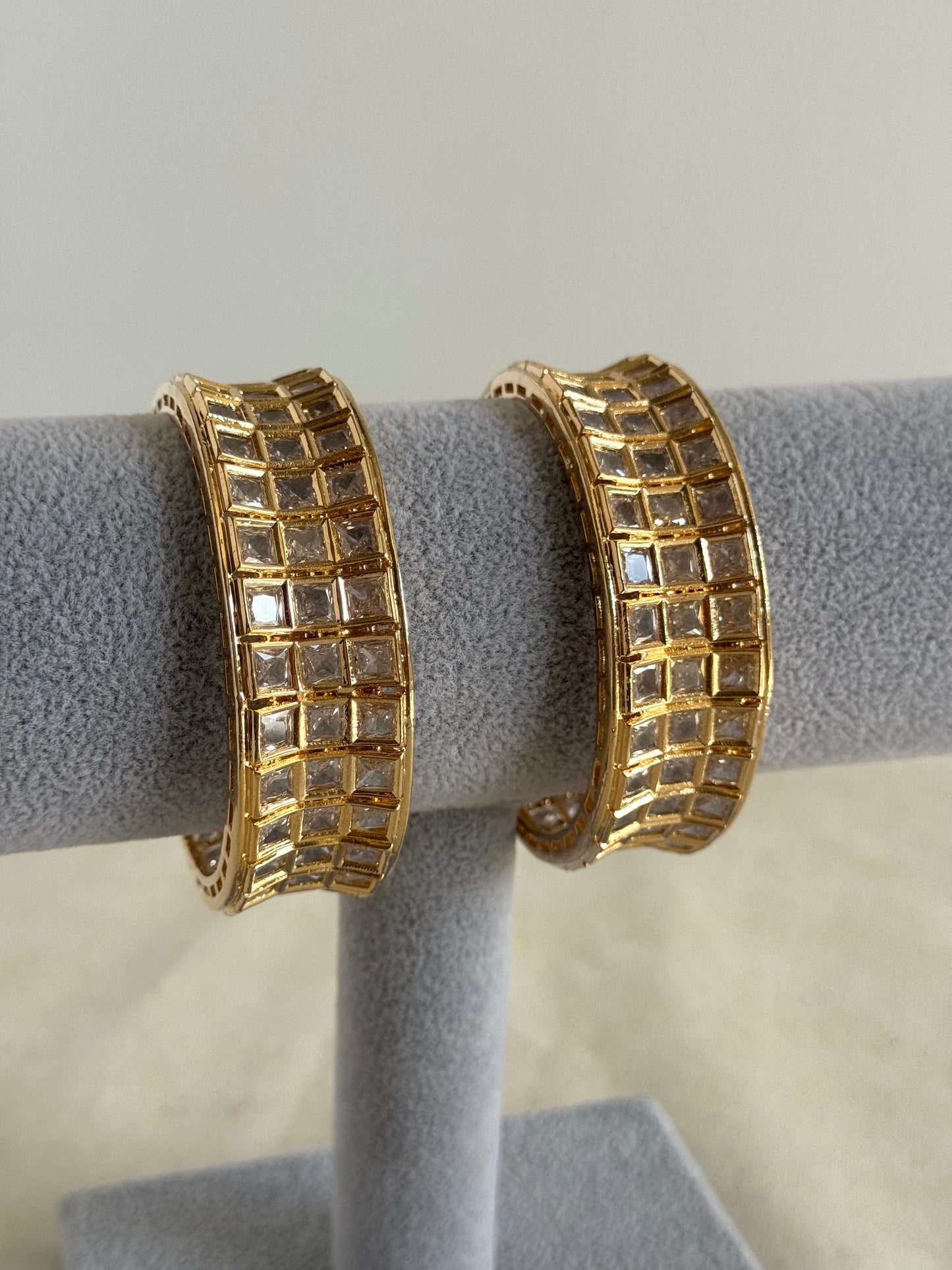 Premium Kada Set