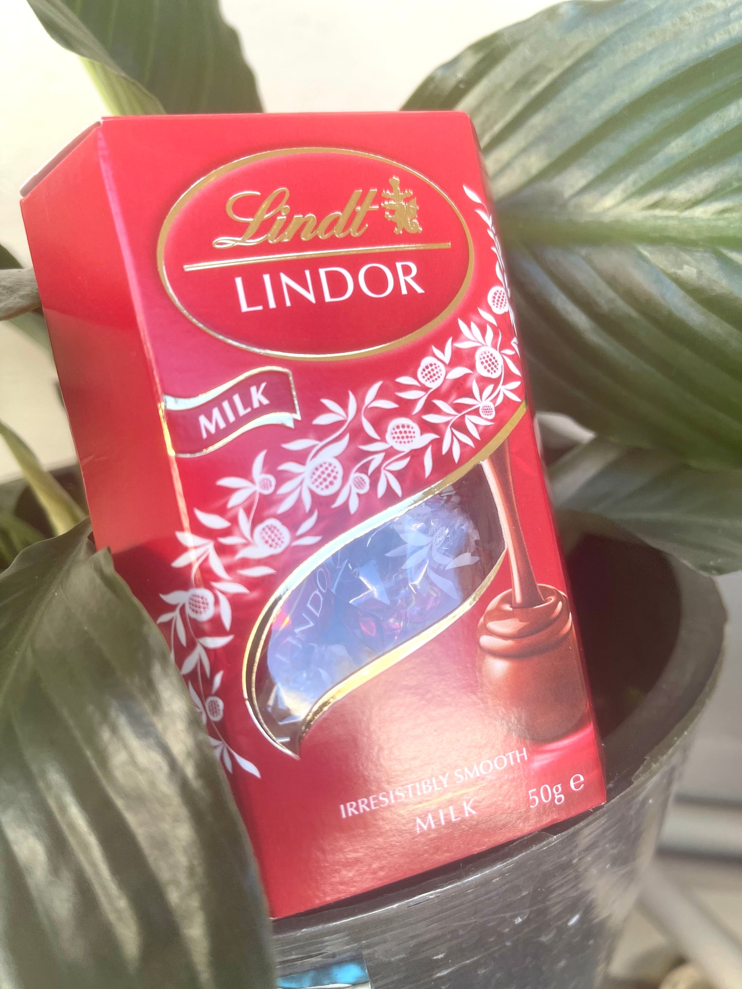Chocolate 50g Gift Pack