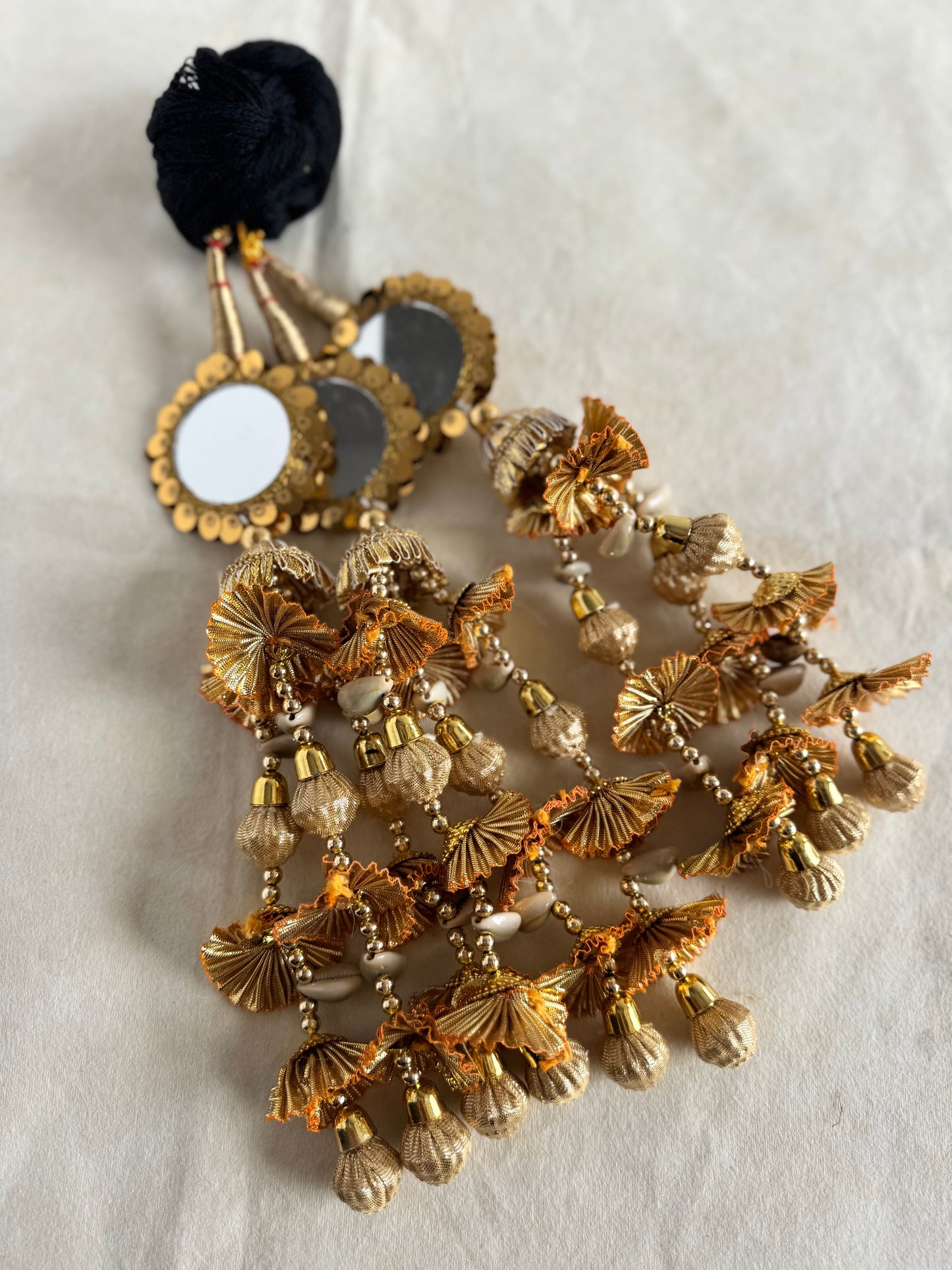 Gold Pranda
