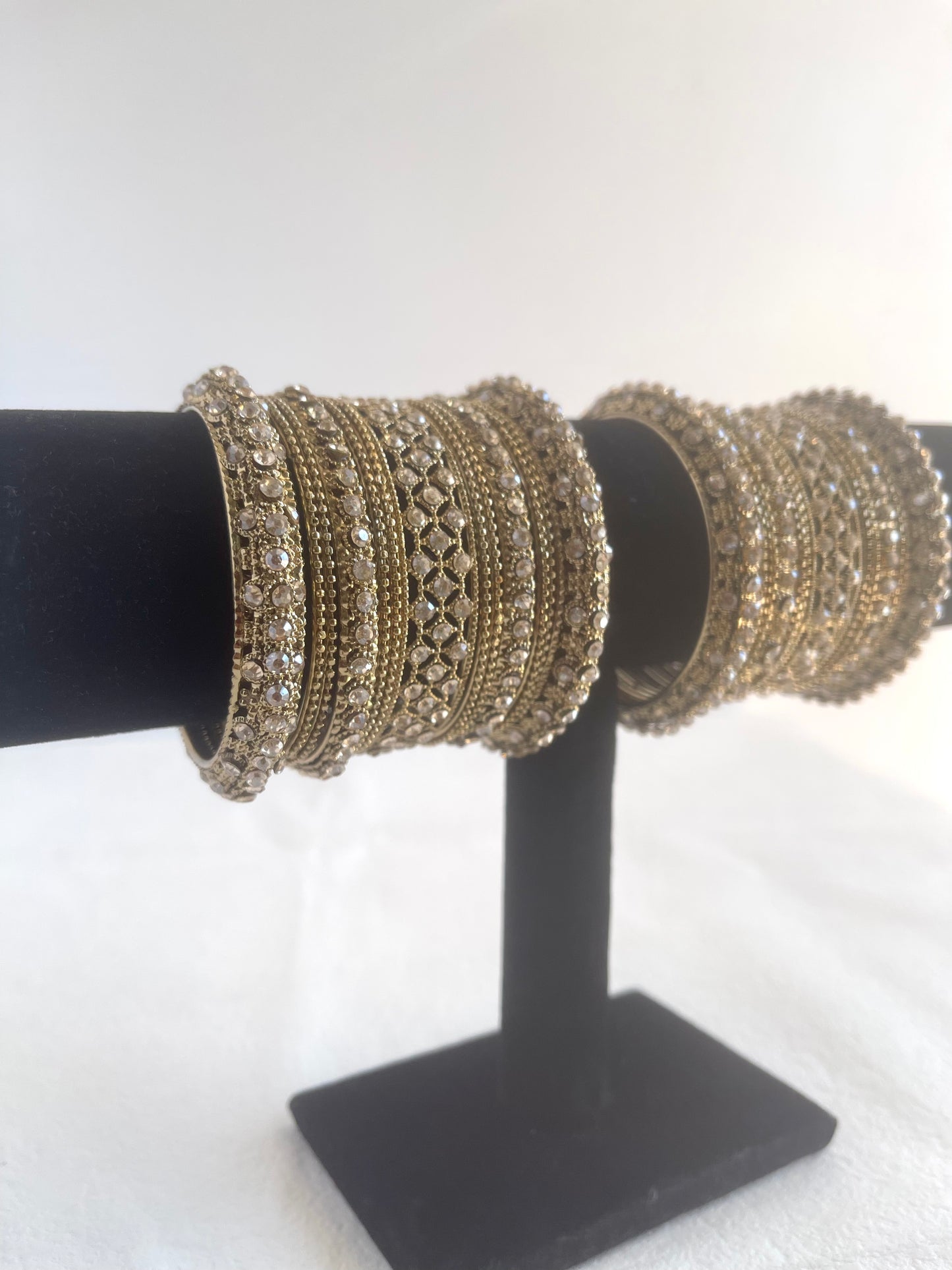 Bangle Set for Both Hands