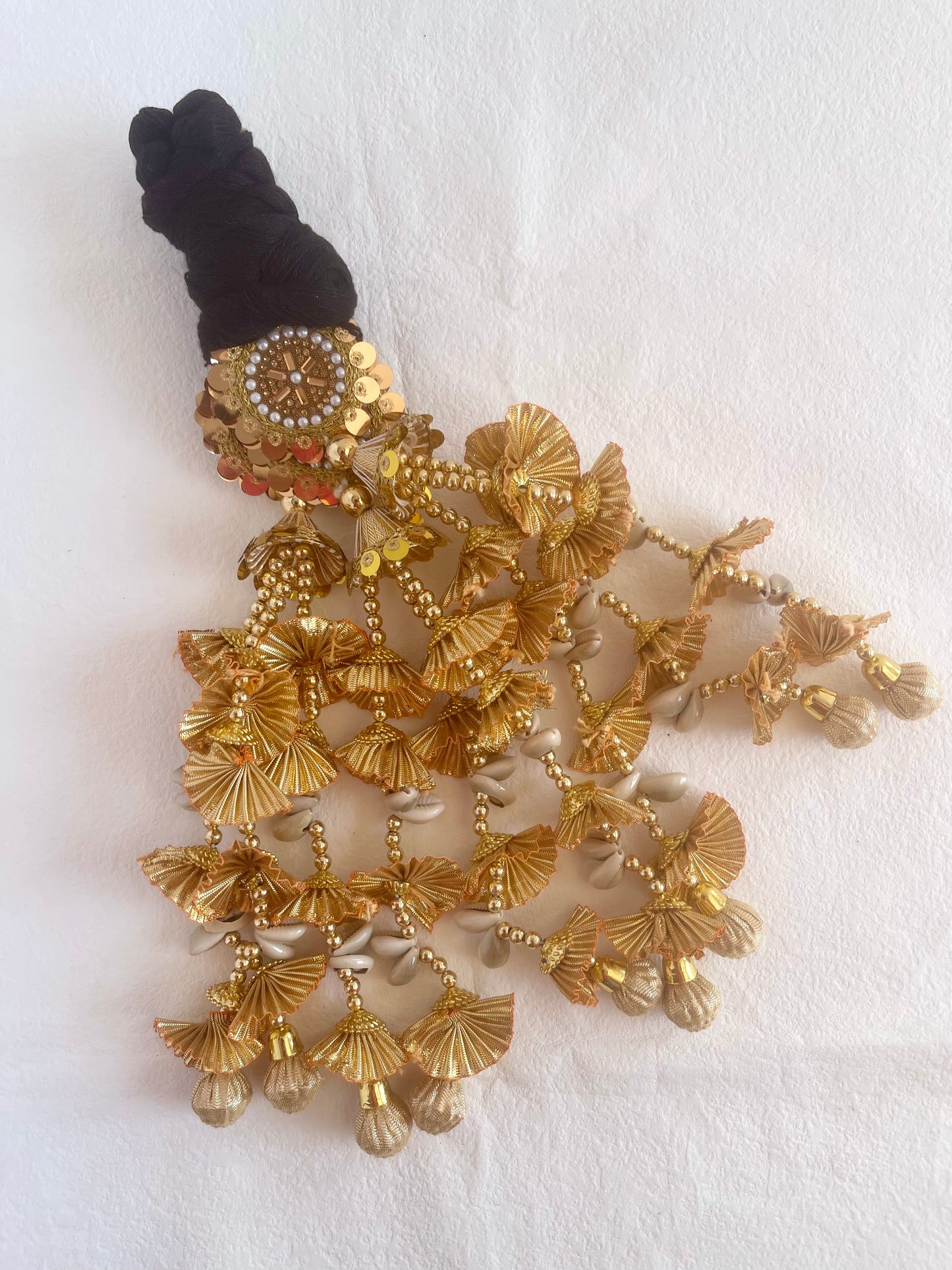 Gold Pranda