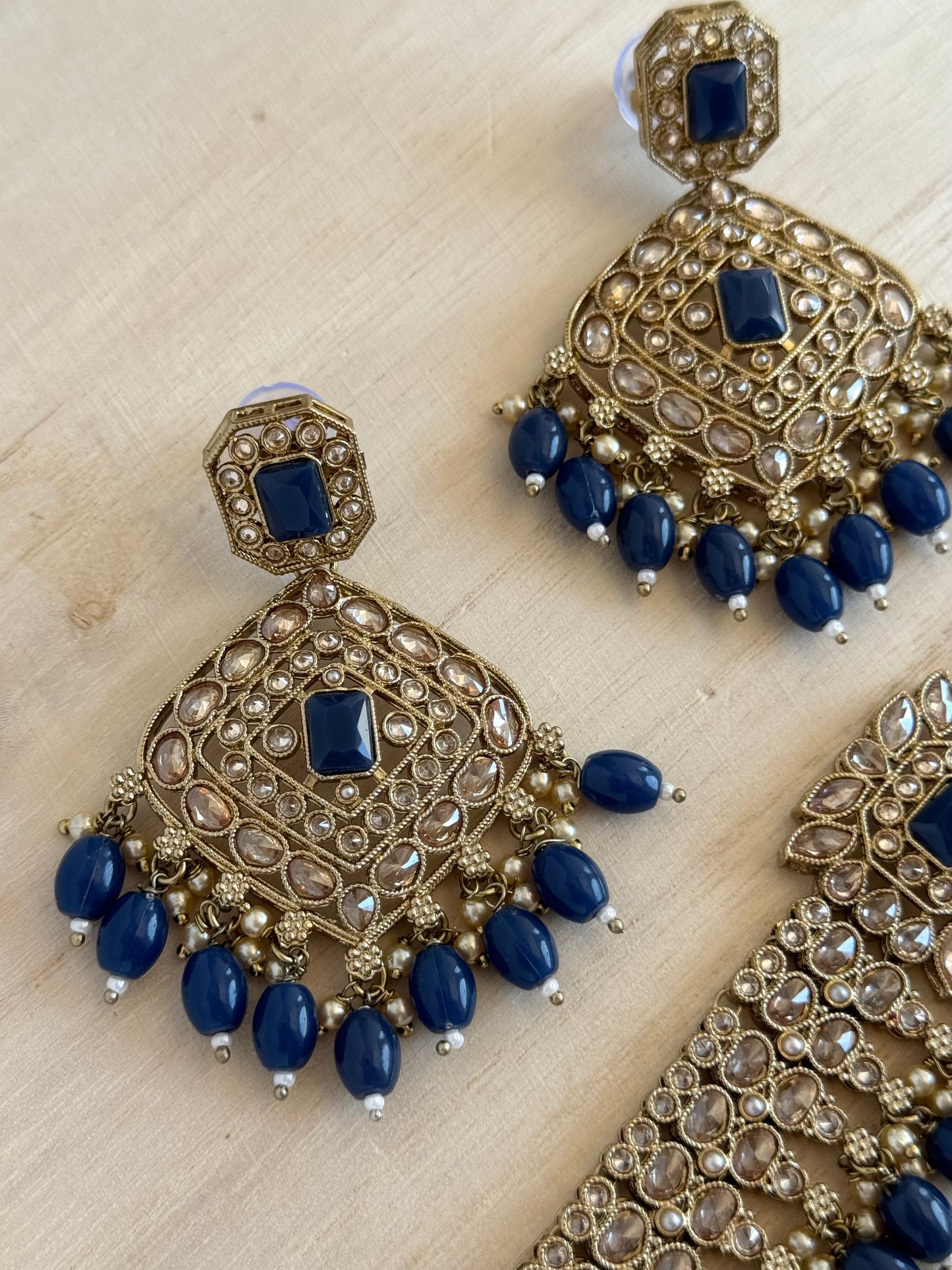 Polki Choker Sets Elegant Indian Jewelry Online