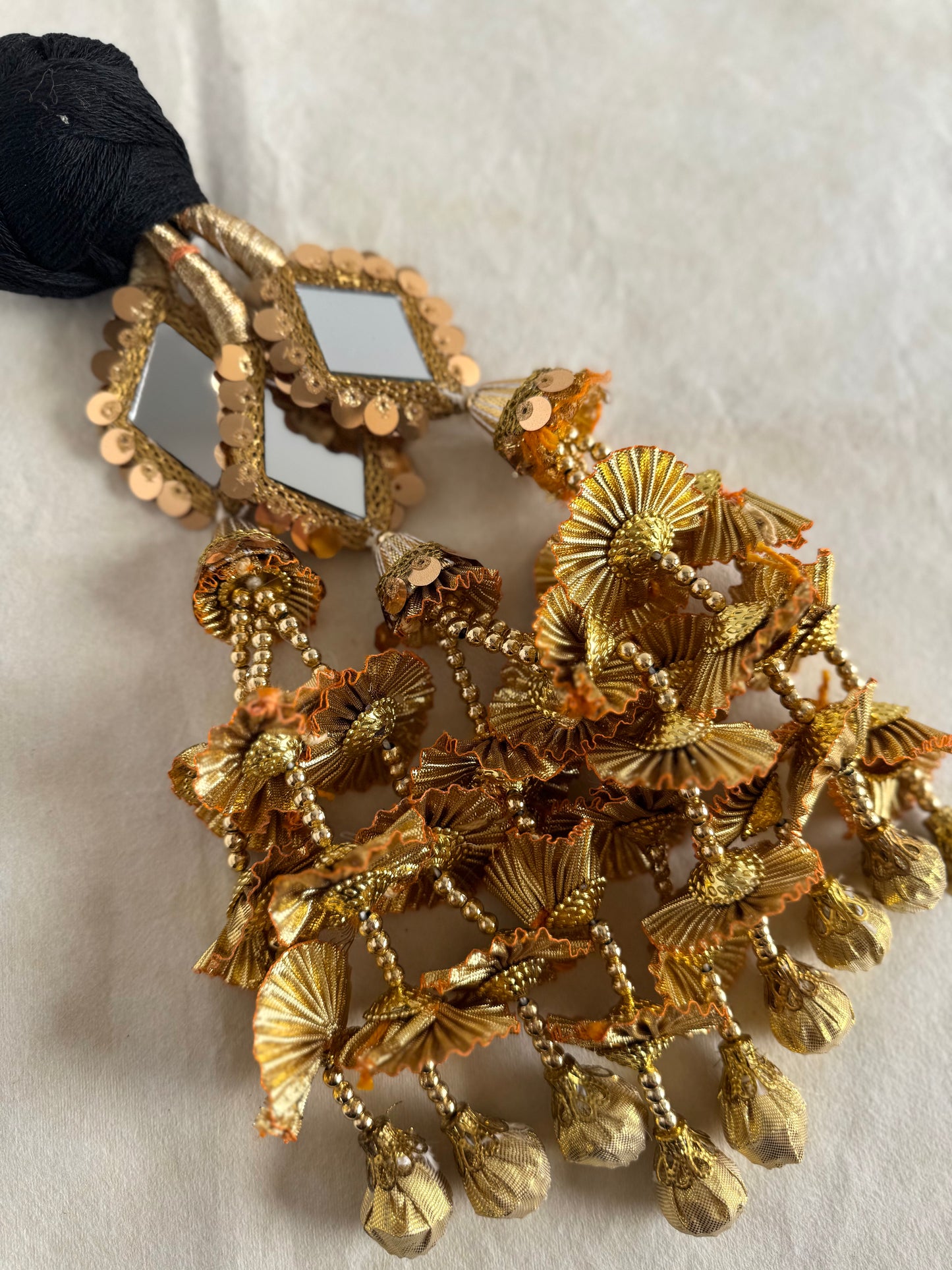 Gold Pranda