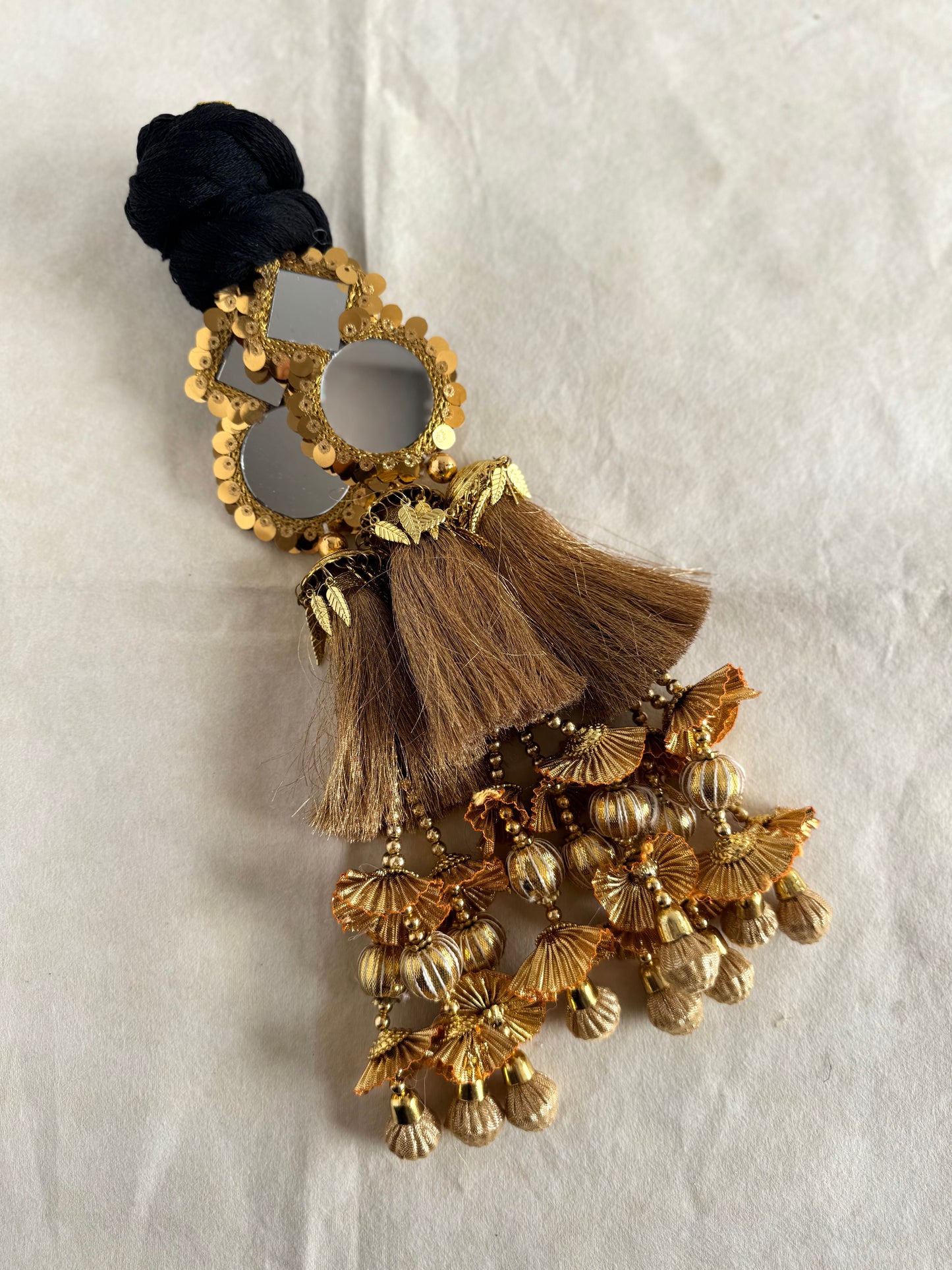 Gold Pranda