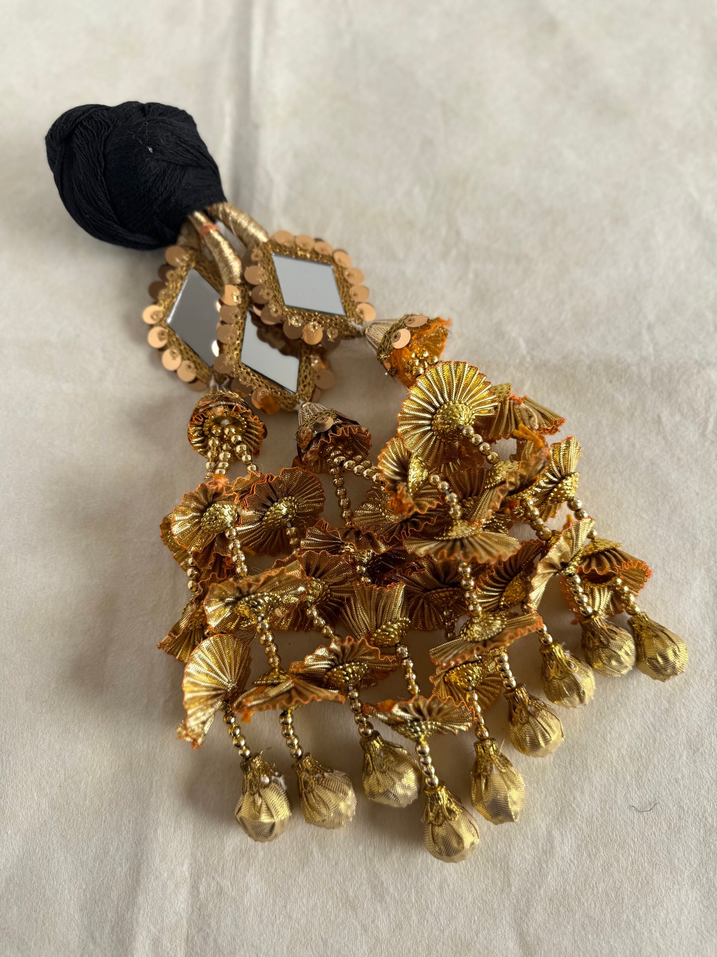 Gold Pranda