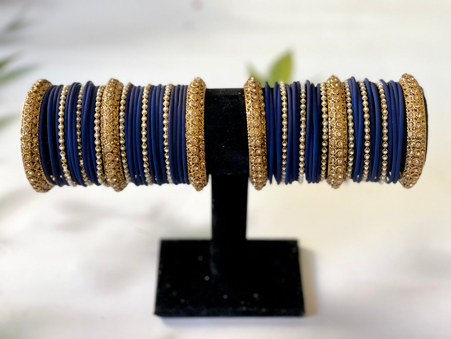 Bangle set for Both hands