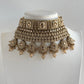 Pakistani Polki Choker Set