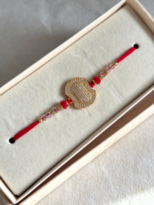AD Rakhi