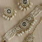 Kundan Choker Set