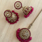 Pakistani Necklace Set