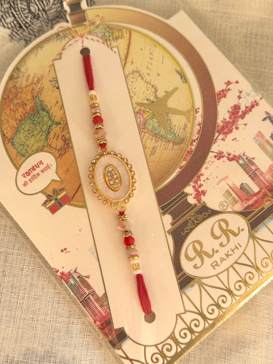MOP Rakhi