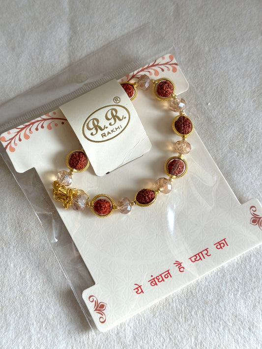 Rudraksh Bracelet
