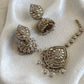 Pakistani Polki Choker Set