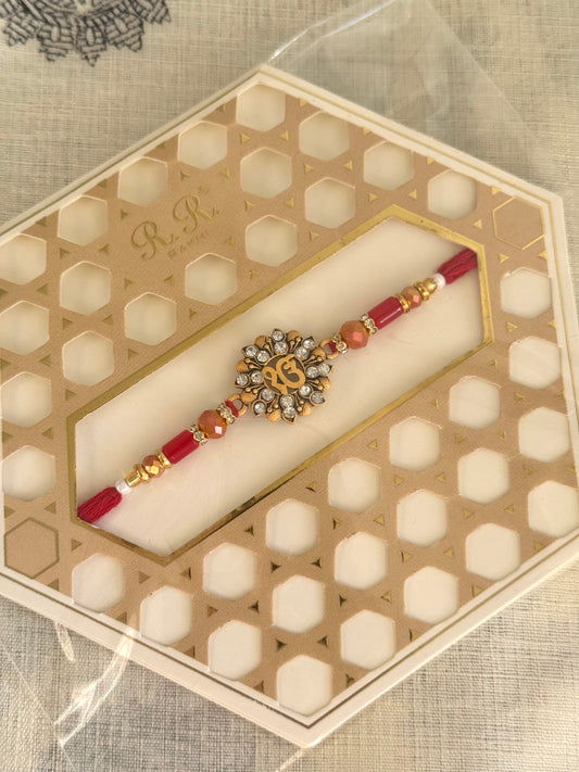 Ek Omkar Rakhi