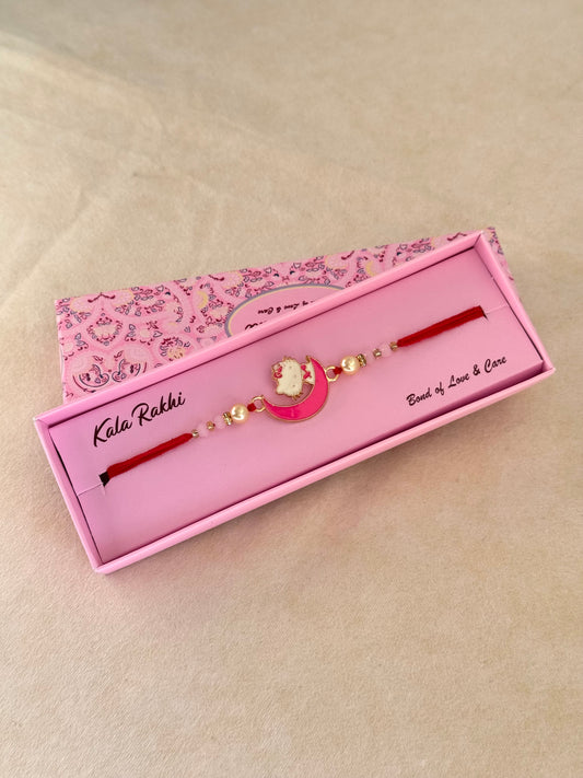 Kids Hello Kitty Rakhi