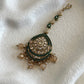 Pakistani Polki Choker Set