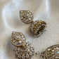 Pakistani Polki Choker Set