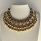 Polki Necklace Set