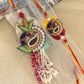 Peacock Bro/Bhabhi Combo Set