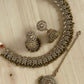 Pakistani Necklace Set
