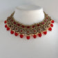 jewellery Polki Necklace