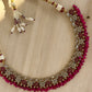 Pakistani Necklace Set