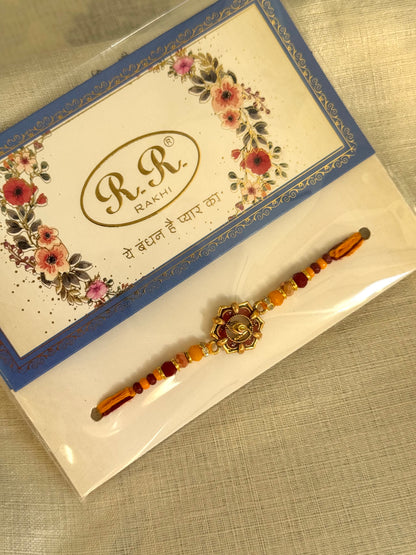 Meena Rakhi