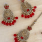 Polki Necklace Set Ausrtalia 