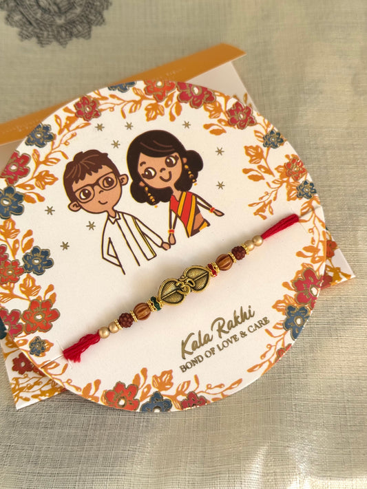 OM Rakhi
