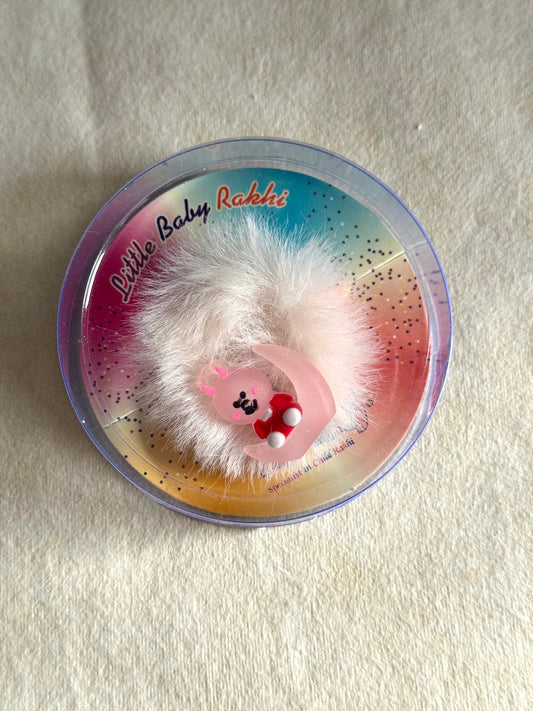 Little Baby Rakhi