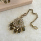 Discover Mannat Jewelz Polki Necklace Set Today!