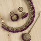 Pakistani Necklace Set