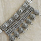 Pakistani Polki Choker Set
