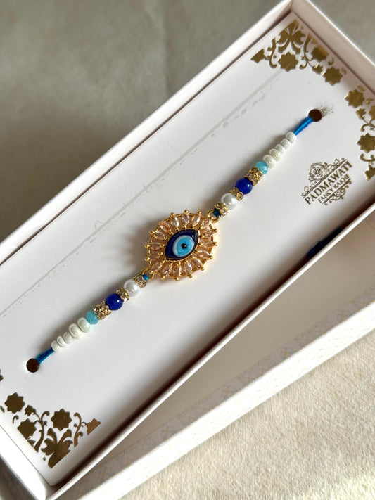 Evil Eye AD Rakhi