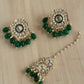 Kundan Choker Set