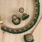 Pakistani Necklace Set