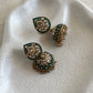 Pakistani Polki Choker Set