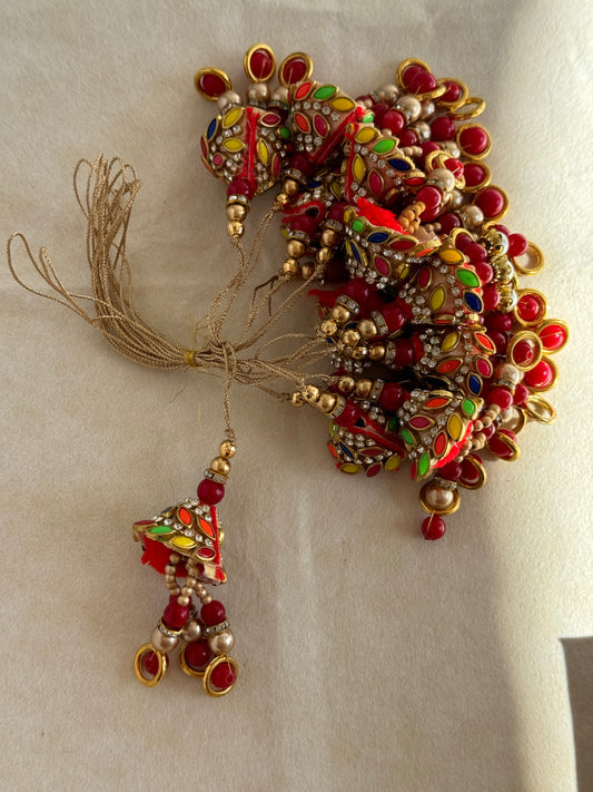 Lumba Rakhi (Options Available)