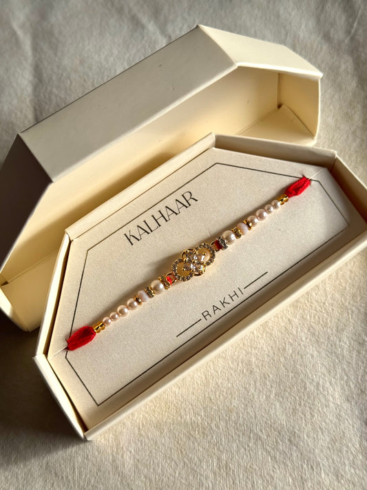 Sleek AD Rakhi