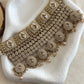 Pakistani Polki Choker Set