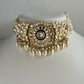 Kundan Choker Set