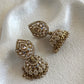 Pakistani Polki Choker Set