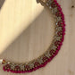 Pakistani Necklace Set
