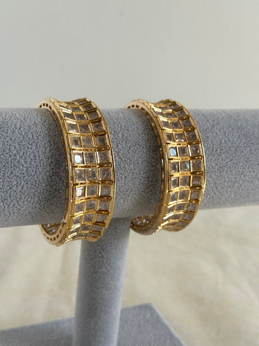 Premium Kada Set
